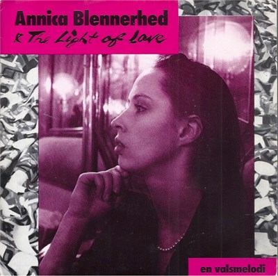 Annica Blennerhed & The Light Of Love - En Valsmelodi download mp3 flac