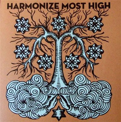 Harmonize Most High - Harmonize Most High download mp3 flac