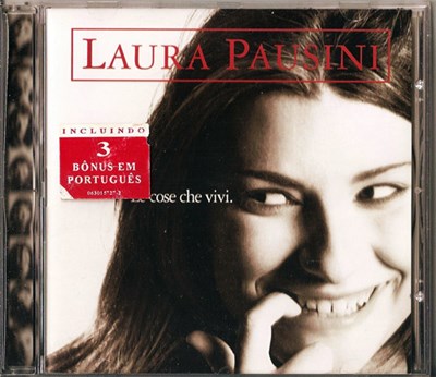 Laura Pausini - Le Cose Che Vivi download mp3 flac