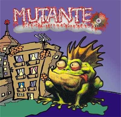 Various - Mutante Vol.1 download mp3 flac