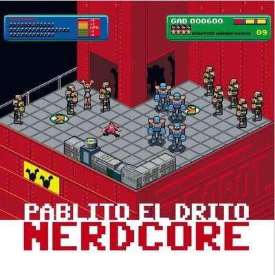 Pablito el drito - Nerdcore download mp3 flac