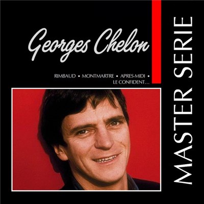 Georges Chelon - Master Serie download mp3 flac