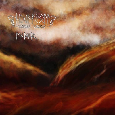 Niðafjöll - Endir download mp3 flac