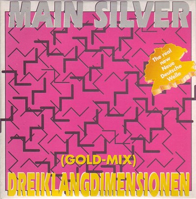 Main Silver - Dreiklangdimensionen (Gold-Mix) download mp3 flac
