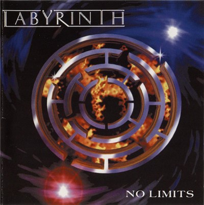 Labyrinth - No Limits download mp3 flac