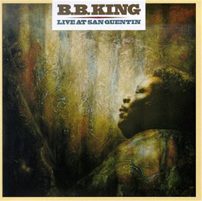 B.B. King - Live At San Quentin download mp3 flac