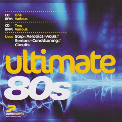 Various - Ultimate 80s download mp3 flac