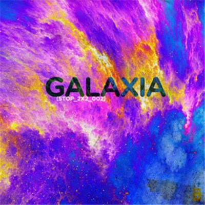 DAM!BEER & Inko - Galaxia download mp3 flac