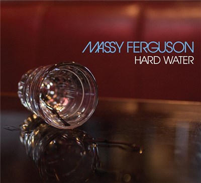 Massy Ferguson - Hard Water download mp3 flac