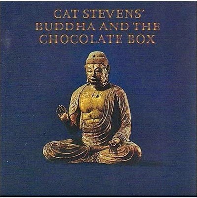Cat Stevens - Buddha And The Chocolate Box download mp3 flac