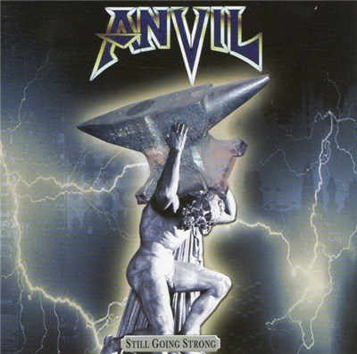 Anvil - Still Going Strong download mp3 flac