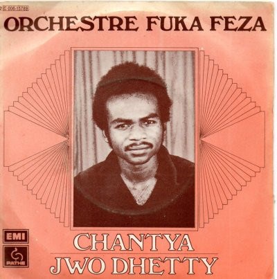 Orchestre Fuka Feza - Chantya / Jwo Dhetty download mp3 flac