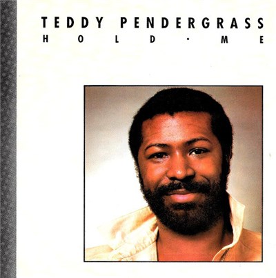 Teddy Pendergrass - Hold Me download mp3 flac