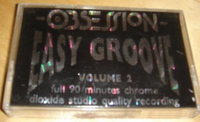 Easy Groove - Obsession - Live Club Cut Volume 2 download mp3 flac