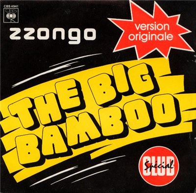 Zzongo - The Big Bamboo download mp3 flac