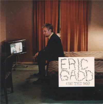 Eric Gadd - Stay This Way download mp3 flac