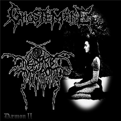 GhosteMane - Dæmon II download mp3 flac