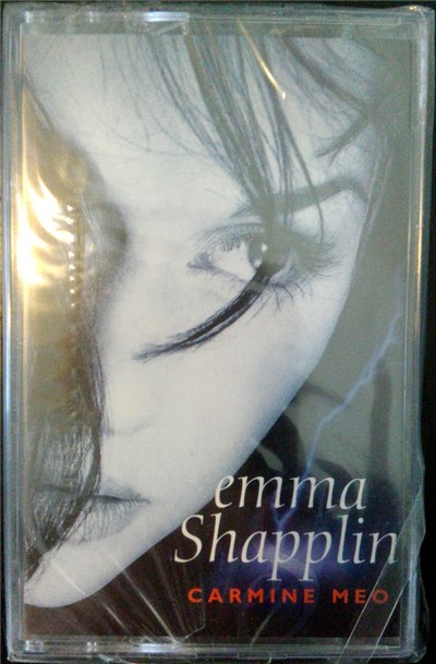 Emma Shapplin - Carmine Meo download mp3 flac