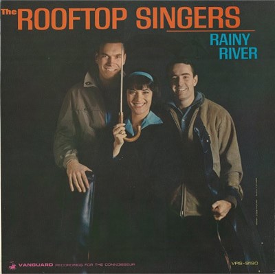 The Rooftop Singers - Rainy River download mp3 flac