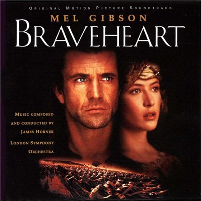 James Horner - Braveheart (Skull & Bones Remix) download mp3 flac