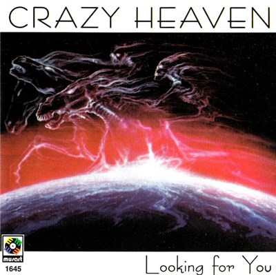 Crazy Heaven - Looking For You download mp3 flac