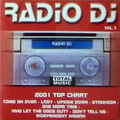 Various - Radio DJ Vol.2 download mp3 flac
