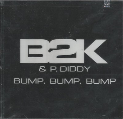 B2K And P. Diddy - Bump, Bump, Bump download mp3 flac