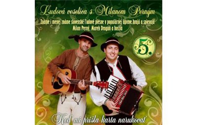 Milan Perny - Keď Mi Prišla Karta Narukovať download mp3 flac