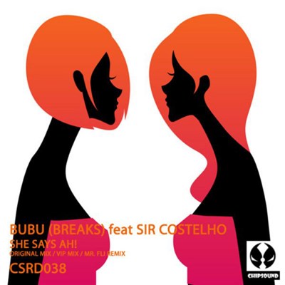 Bubu (Breaks) Feat Sir Costelho - She Says Ah! download mp3 flac