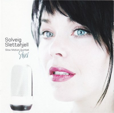Solveig Slettahjell Slow Motion Quintet - Silver download mp3 flac