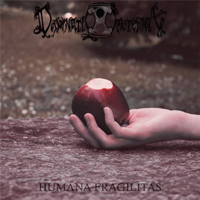 Damnatio Aeterna - Humana Fragilitas download mp3 flac