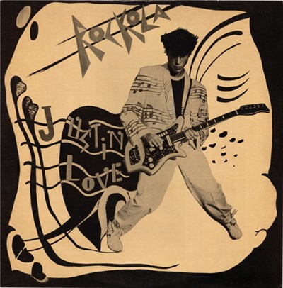 Justin Love - Rockola download mp3 flac
