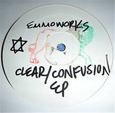 Zaire Black & June 22 - Clear / Confusion EP download mp3 flac
