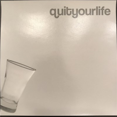 Quityourlife - What’s A Drink Between Friends? download mp3 flac