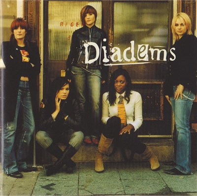 Diadems - Diadems download mp3 flac