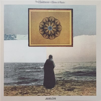 The Huntress And Holder Of Hands - Avalon download mp3 flac