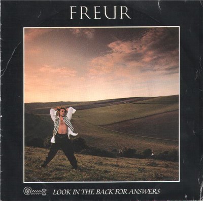 Freur - Look In The Back For Answers download mp3 flac