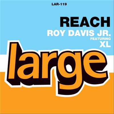 Roy Davis Jr. Featuring XL - Reach download mp3 flac