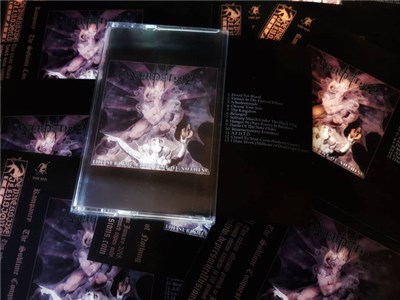Rampancy - The Sublime Conquest Of Nothing download mp3 flac