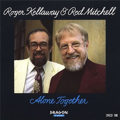 Roger Kellaway & Red Mitchell - Alone Together download mp3 flac
