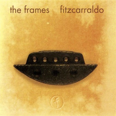The Frames - Fitzcarraldo download mp3 flac