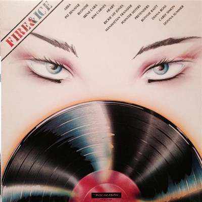 Various - Fire & Ice download mp3 flac