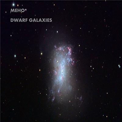 Meho - Dwarf Galaxies download mp3 flac