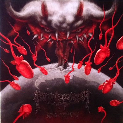 Procession - Doom Decimation download mp3 flac