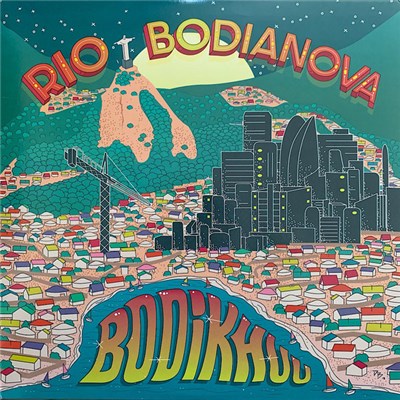 Bodikhuu - Rio/Bodianova download mp3 flac