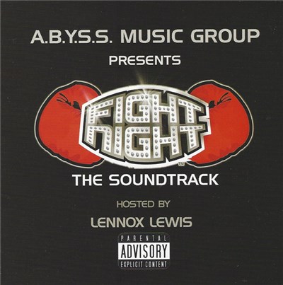 Various - A.B.Y.S.S. Music Group Presents Fight Night - The Soundtrack download mp3 flac