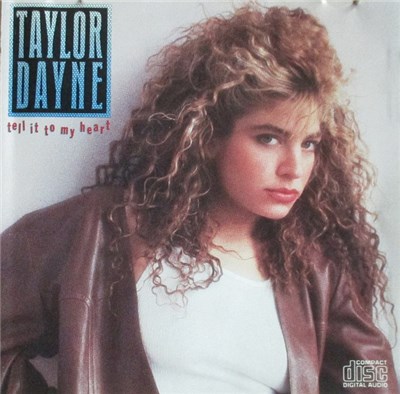 Taylor Dayne - Tell It To My Heart download mp3 flac