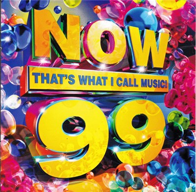 Various - Now That's What I Call Music! 99 download mp3 flac