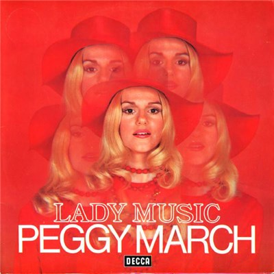 Peggy March - Lady Music download mp3 flac