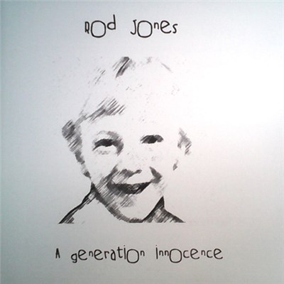 Rod Jones - A Generation Innocence download mp3 flac